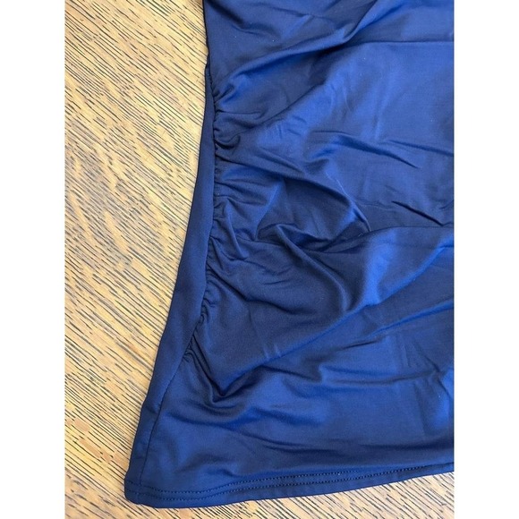 Michael Kors Women's Swim Top – Size Small - Picture 5 of 8